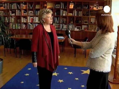 Quote rosa nei cda delle grandi aziende europee