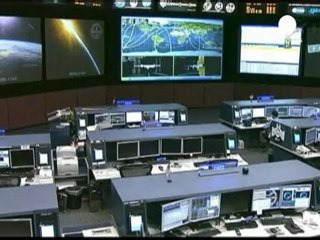 Rusya'nın uzayla bağlantısı koptu