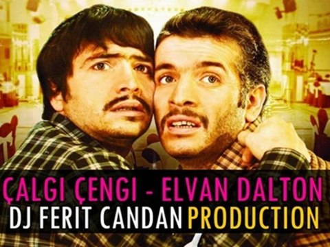 Fethiyenet.com CALGI CENGI - ELVAN DALTON DJ FERIT CANDAN REMIX