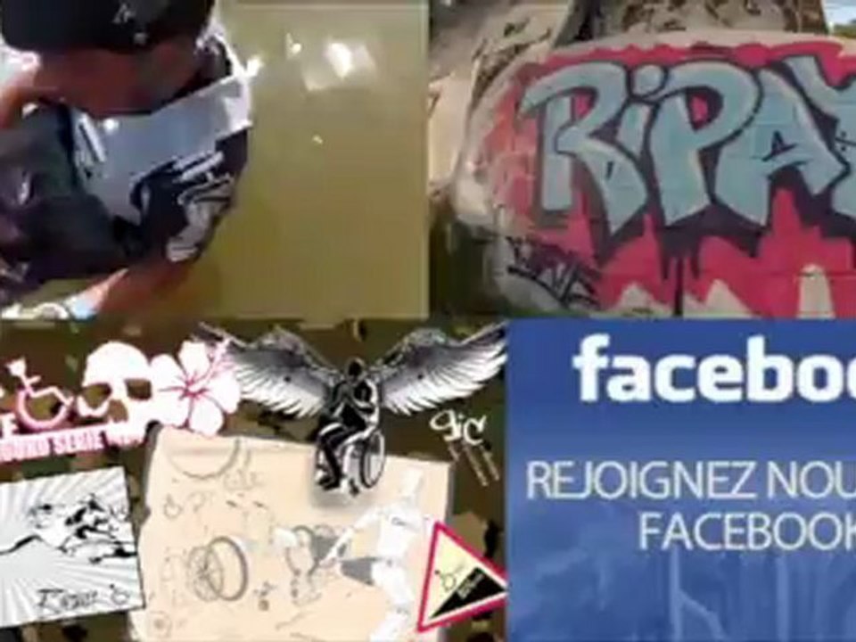 panneau ripaye