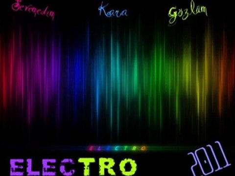 Fethiyenet.com Sevemedim Kara Gözlüm ELECTRO iNSTRUMENTAL