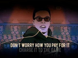 Demrick aka Young De "This World"