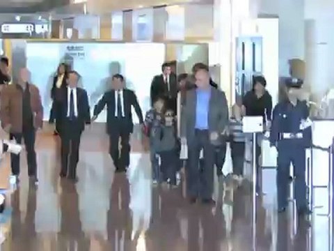 Where Do Brad Pitt and Angelina Jolie's Kids Get Wild?