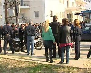 Δεν θα καταβληθούν δεδουλευμένα στους Αστυνομικούς-Καταλήψεις σήμερα στην Λαμία