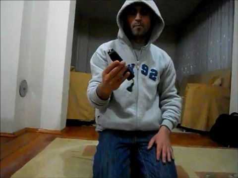 ELEKTRO ŞOK CİHAZİ