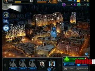 Marvel Avengers Alliance - Gameplay Review