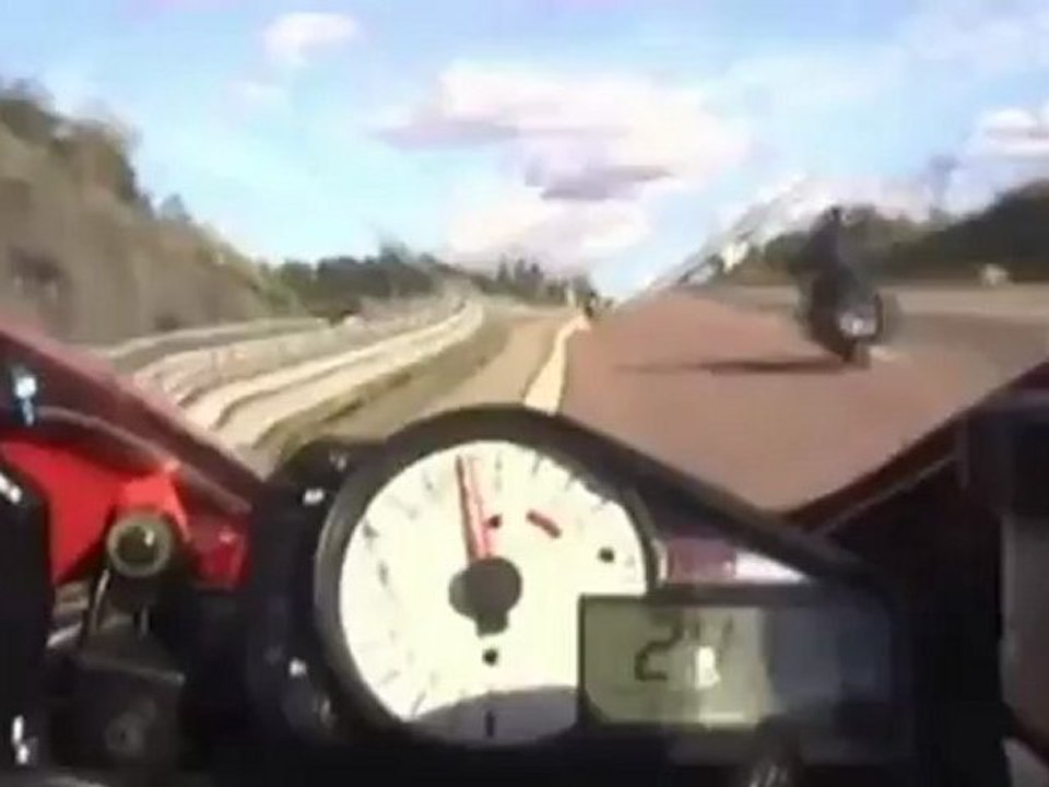 Ghost Rider: o motociclista mais louco de sempre