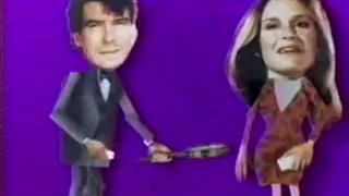 February 1996 A&E Commercials Part 2