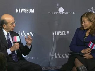 Joel Klein: Education, the Sleeping Giant of US Policy