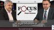 Focus with Waqas Munawar Ep85 - Extremism in Pakistan: On the Rise or Situation Improving