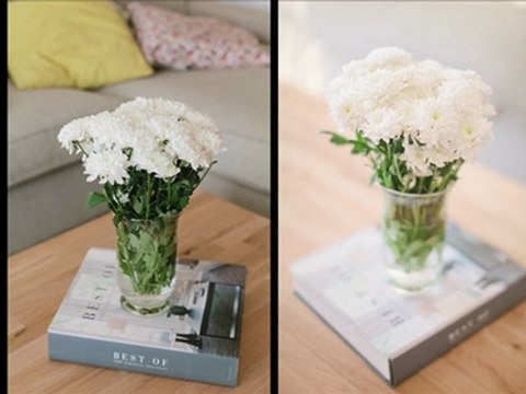 Cours photo - Photographe de Mariage : les détails