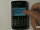 BlackBerry Messenger version 7 - BBM Voice chat