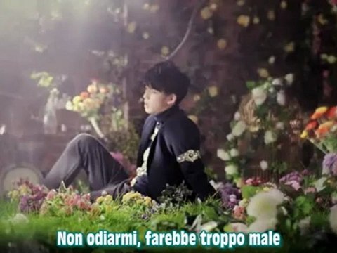 B1A4 - Tried to Walk [SUB ITA[