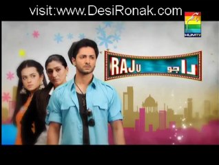 Raju Rocket - Episode 45 - 14th November 2012 part 1