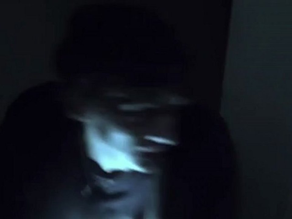 Citadel - Clip Searching for Else