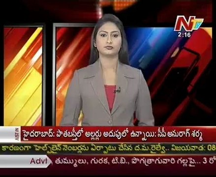 Nitin Gadkari in controversy again, denies equating Swami Vivekananda, Dawood Ibrahim