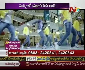 Heroes In Different Looks