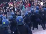 Portogallo. Ampia adesione allo sciopero contro i tagli