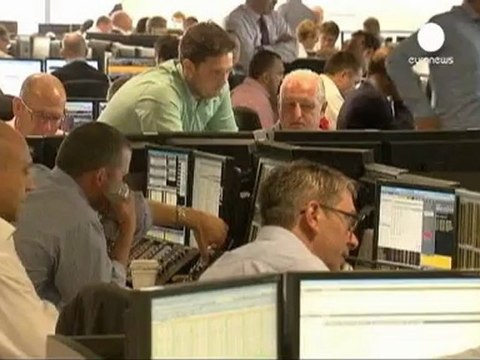 European markets at close: 14.11.2012