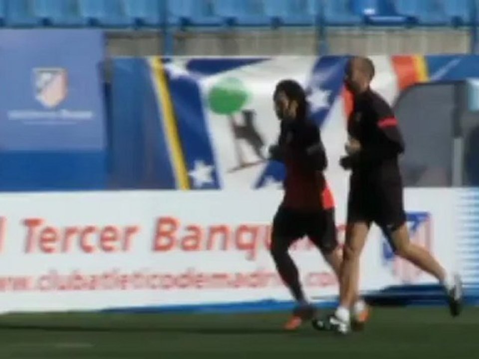 Falcao träumt von Wechsel in andere Liga