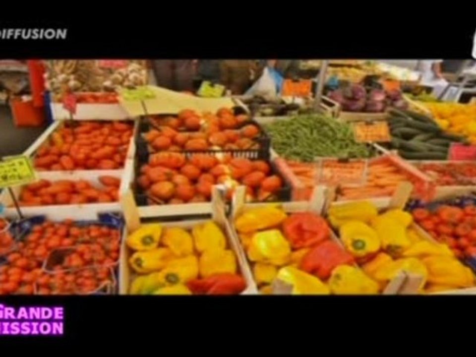 Comment avoir une bonne hygiène alimentaire?