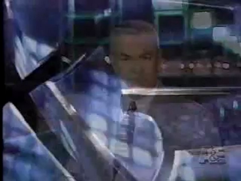 March 1996 A&E Commercials Part 6