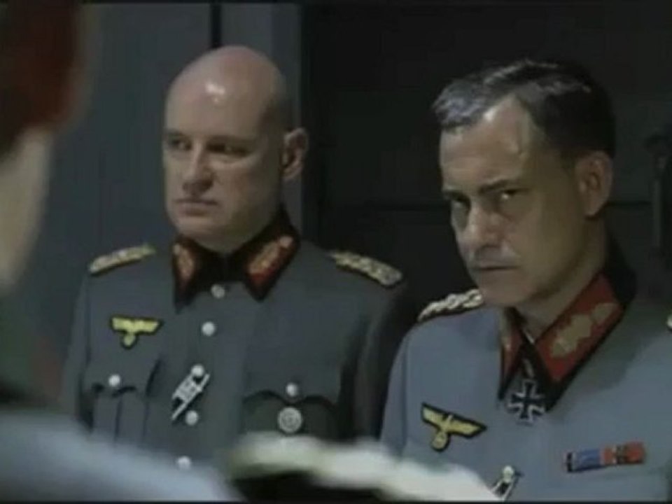 Hitler e le assenze a lezione