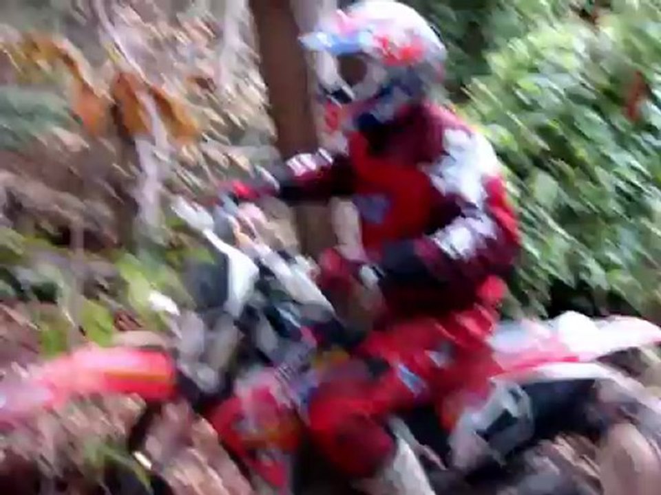 2009-10-08 1 Rando Enduro Presles En Brie 77