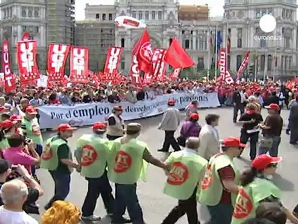 ¿Unidos contra la austeridad?