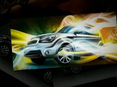 2012 Kia Soul near Vallejo at Kia of Fairfield near Vallejo