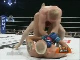 Semmy Schilt vs. Sergei Kharitonov