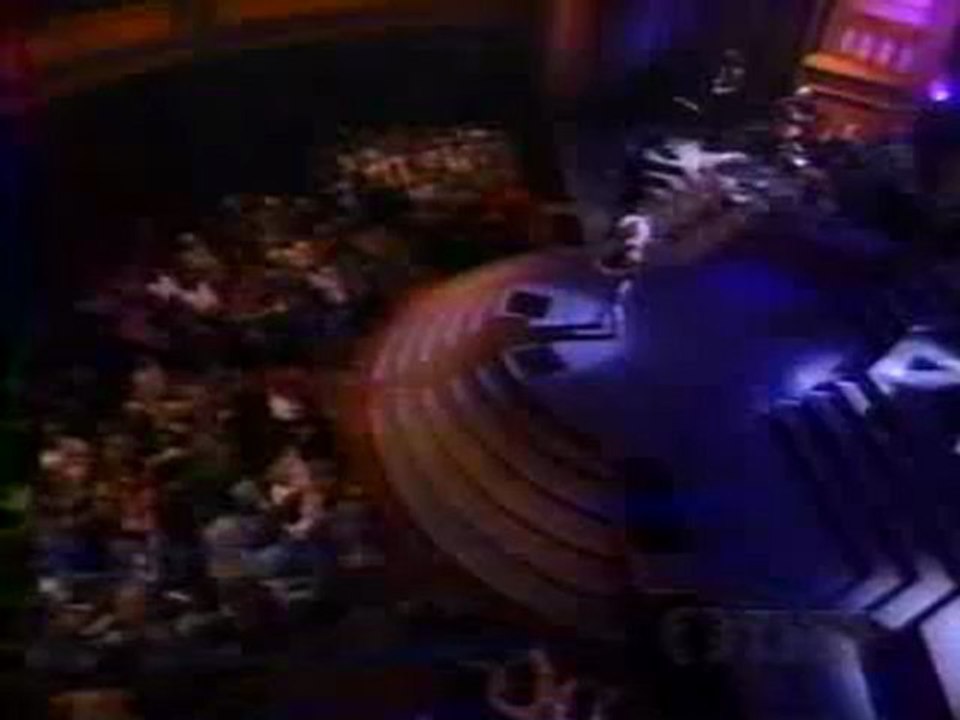 Toby Keith - Does That Blue Moon Ever Shine on You - Live Performance (1996)