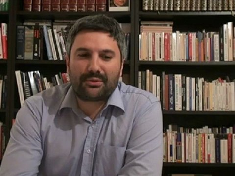 Analyse psycho-pathologique d'Alain Soral