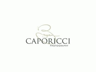 Caporicci Photography Logo Animation