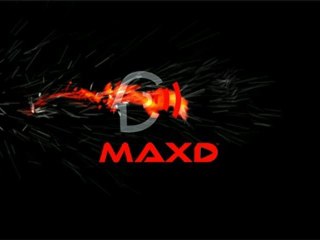 Max Sound Logo Animation
