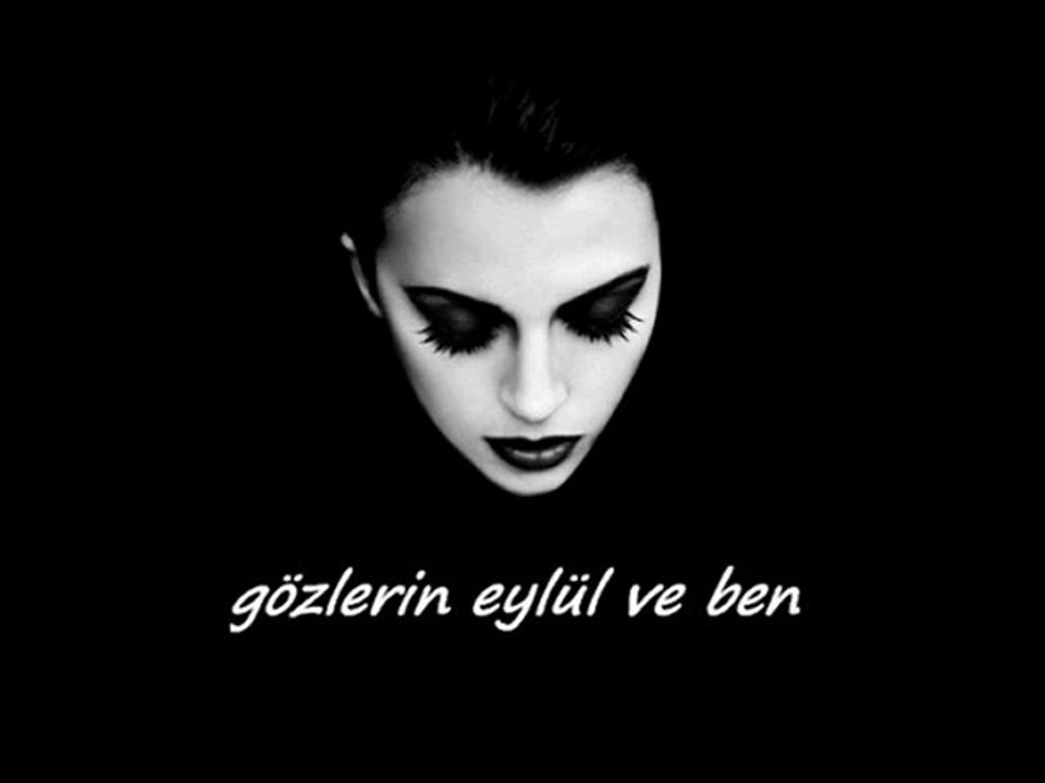 Filiz KILINÇ-GÖZLERİN EYLÜL ve BEN