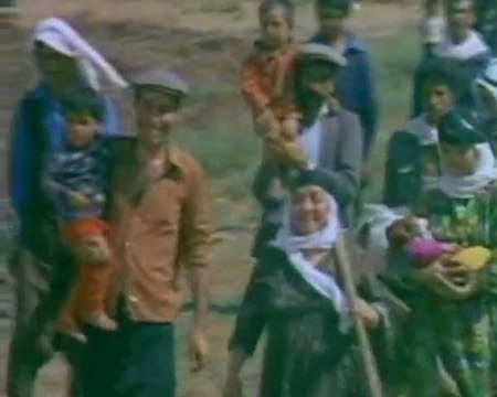 Anadolunun kayıp şarkıları - pamuk tarlası - kemal sunal -kibar feyzo - kolaj serbülent öztürk