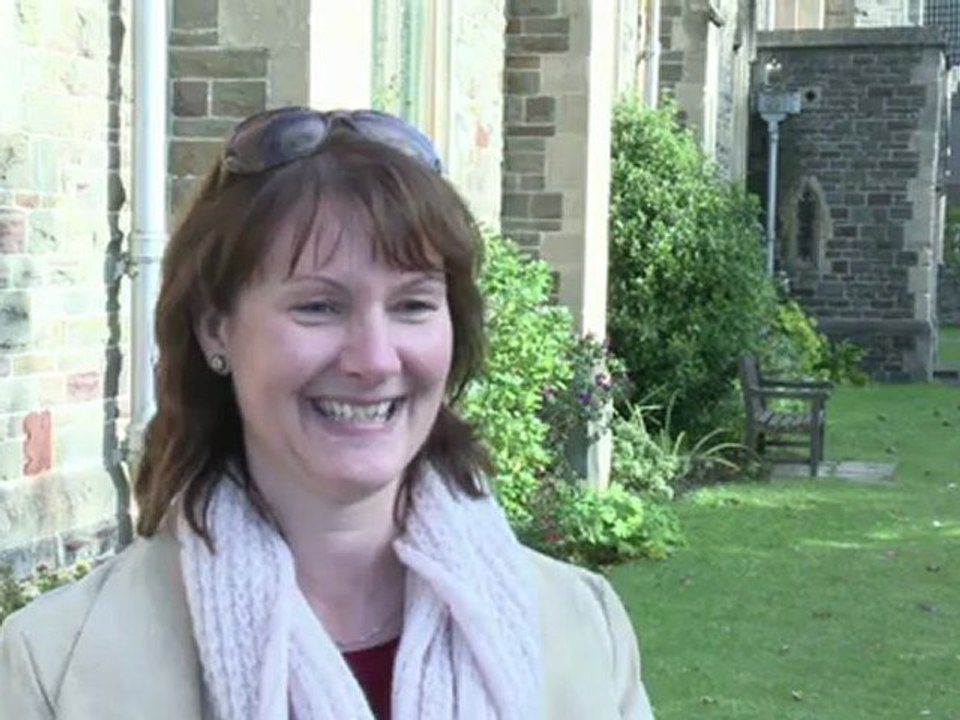 In Gottes N#amen: Twittern in der Messe