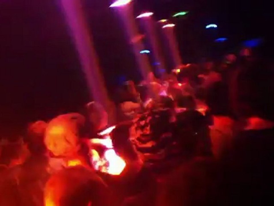 HARD BEATS XXL @ RESPUBLICA (Main)