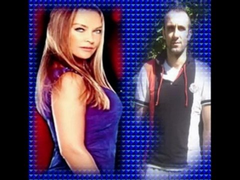 Hülya Avşar - Sensiz Kaldım