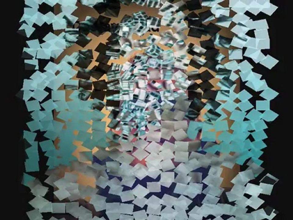 Deejay Shad Mix Gotye (Somebody)