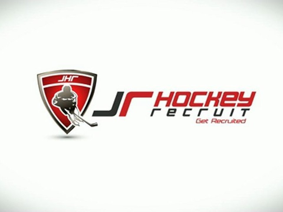 Jr Hockey Recruit