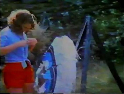 CityTV Channel 57 Cable 7 Halloween 1983