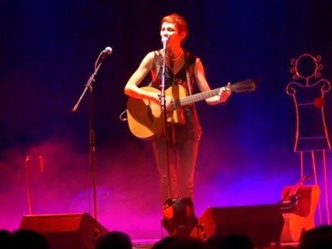 GaliM sous les pavés festival Ballades en novembre (95) Viarmes le 10 novembre 2012