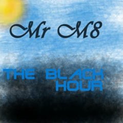 Mr M8 - Maybe Tomorrow