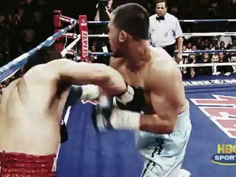 HBO Boxing: Greatest Hits - Juan Manuel Marquez