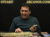 Horoscopo Virgo 03 al 09 de octubre 2010 - Lectura del Tarot