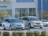 Honda Odyssey Dealer San Marcos, TX | Honda Odyssey Dealership San Marcos, TX