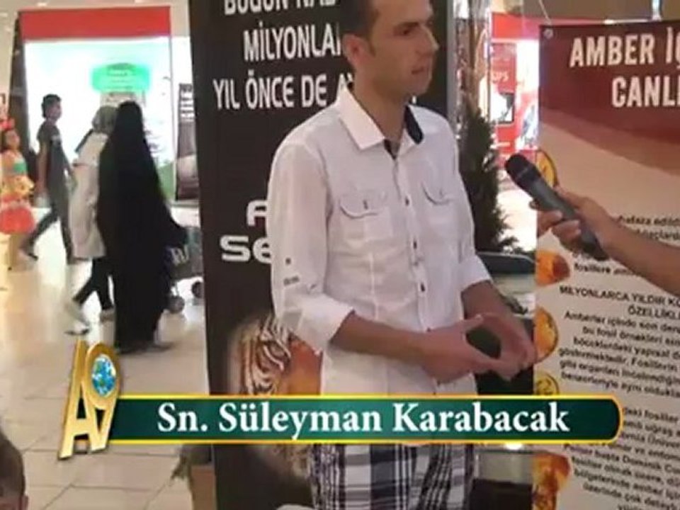 İNSANLAR EVRİME İNANMIYOR - 36