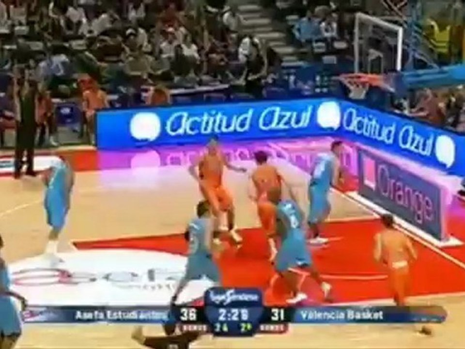 This is Rafa Martínez!